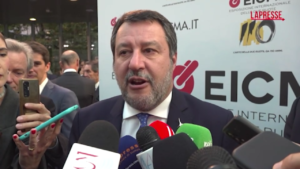 Manovra, Salvini: “Industria 5.0 non tira come dovrebbe, troppo burocratica”