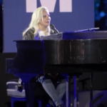 Elezioni Usa, vigilia election day: Lady Gaga e Oprah per Kamala Harris