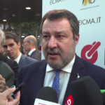 Migranti, Salvini: “Se non possiamo espellere in Egitto è un problema”