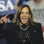 Elezioni Usa, Kamala Harris: origini, carriera e la difficile eredità di Biden