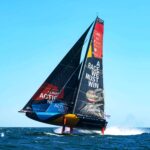 Vela: Malizia-Seaexplorer partecipa alla decima edizione del Vendée Globe 