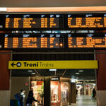 Trenitalia, oggi sciopero di 8 ore