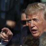 Wsj: Trump valuta attacchi aerei preventivi contro siti nucleari in Iran