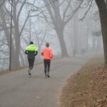 Meteo, al Nord arrivano freddo e foschia