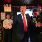 Elezioni Usa, volano azioni Trump Media: +32,1% nel pre-market