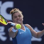 Wta Finals, Paolini sconfitta ed eliminata