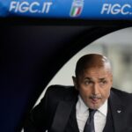 Figc: Spalletti, De Rossi e Shevchenko nella Hall of Fame del calcio italiano