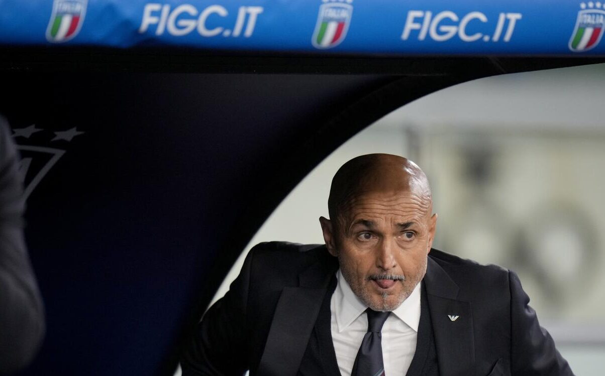 Figc: Spalletti, De Rossi e Shevchenko nella Hall of Fame del calcio italiano