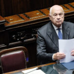 Giustizia, Nordio: “Magistratura ‘esondata’, riconciliazione parta da toghe”