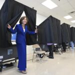 Elezioni Usa, per la prima volta due donne nere elette in contemporanea al Senato