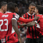 Champions League, storica impresa del Milan al Bernabeu: 3-1 sul Real Madrid