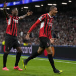 Real Madrid vs Milan - Champions League 2024/2025
