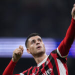 Real Madrid vs Milan - Champions League 2024/2025