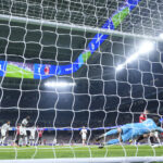 Real Madrid vs Milan - Champions League 2024/2025