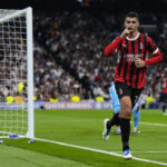 Real Madrid vs Milan - Champions League 2024/2025