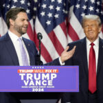 Elezioni Usa, chi è JD Vance il vice di Donald Trump