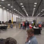 Elezioni Usa, spoglio dei voti procede senza intoppi ad Atlanta