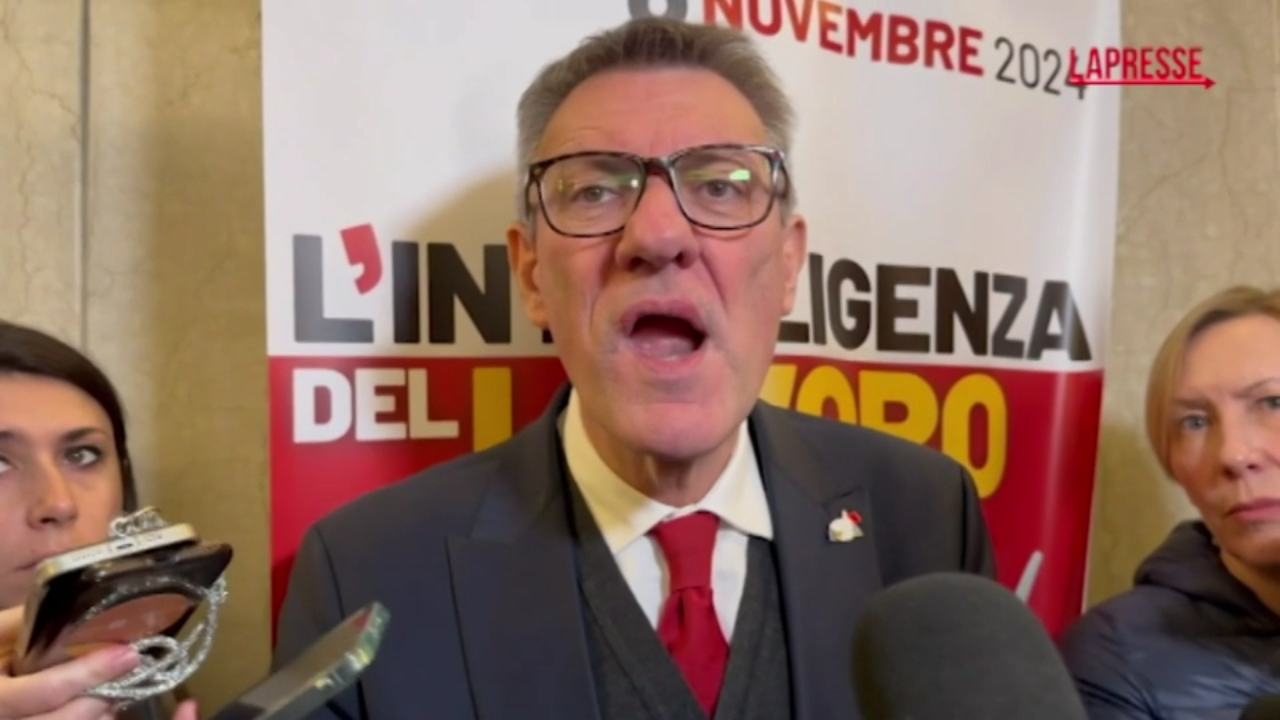 Landini: “Dov’era Calenda quando noi contrastavamo Stellantis?”