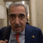 Rai, Gasparri: “Conosco già il nome del prossimo presidente, però lascio che decidano loro”