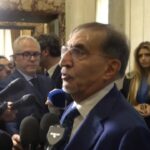 Elezioni Usa, La Russa: “Chat Cazzullo-Mentana? Casellati nera vuol dire arrabbiata”