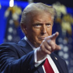 Elezioni Usa, Donald Trump è il 47° presidente americano