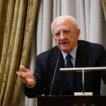 Terzo mandato, la Consulta giudica “incostituzionale” legge Regione Campania