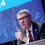 Manovra, Landini: “È arrivato il momento di una rivolta sociale”