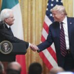 Elezioni Usa, Mattarella si congratula con Trump: “Uniti da amicizia e valori democratici”