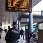 Capotreno accoltellato, presidente Ferrovienord: “Pensiamo a bodycam per il personale”