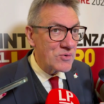 Elezioni Usa, Landini: “Peggioramento vita e basta guerre sono le ragioni del successo di Trump”