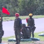 Taiwan, prime esercitazioni con razzi anticarro sviluppati sull’isola