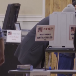Elezioni Usa, cittadini al voto in North Carolina