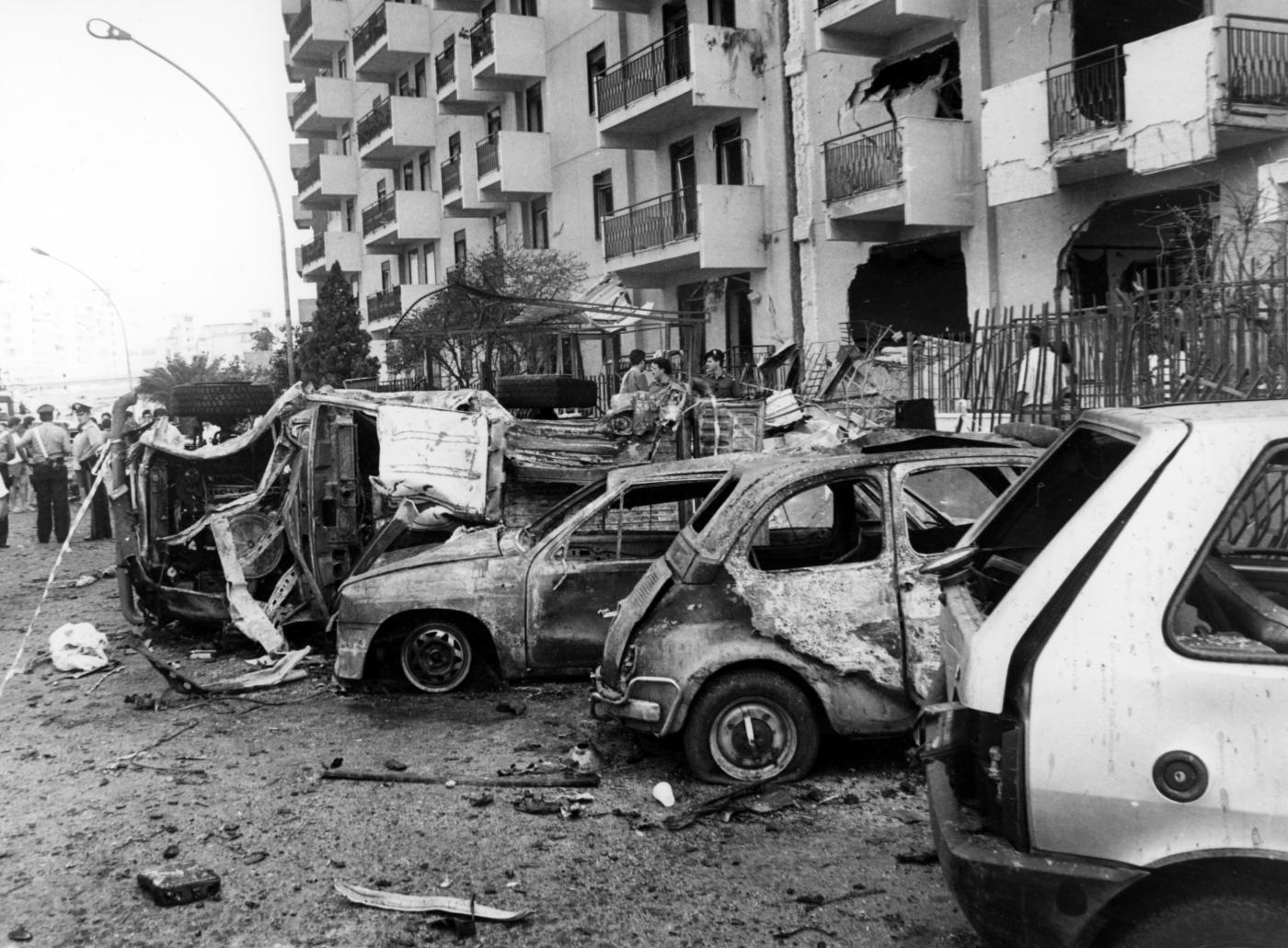 Caso Borsellino, chiesto rinvio a giudizio per poliziotti accusati di depistaggio Caso Borsellino, chiesto rinvio a giudizio per poliziotti accusati di depistaggio