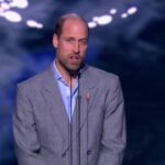 Sudafrica, il principe William alla cerimonia dell’EarthShot Prize: “Per sostenere i sognatori”