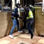Spagna: sequestrate 13 tonnellate cocaina, è la più grande operazione antidroga