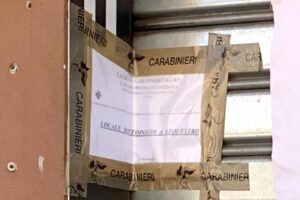 Omaggi a Genova per Abdalla Mahmoud ragazzo ucciso da ex datore di lavoro