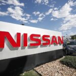 Auto, Nissan annuncia taglio 9mila posti di lavoro