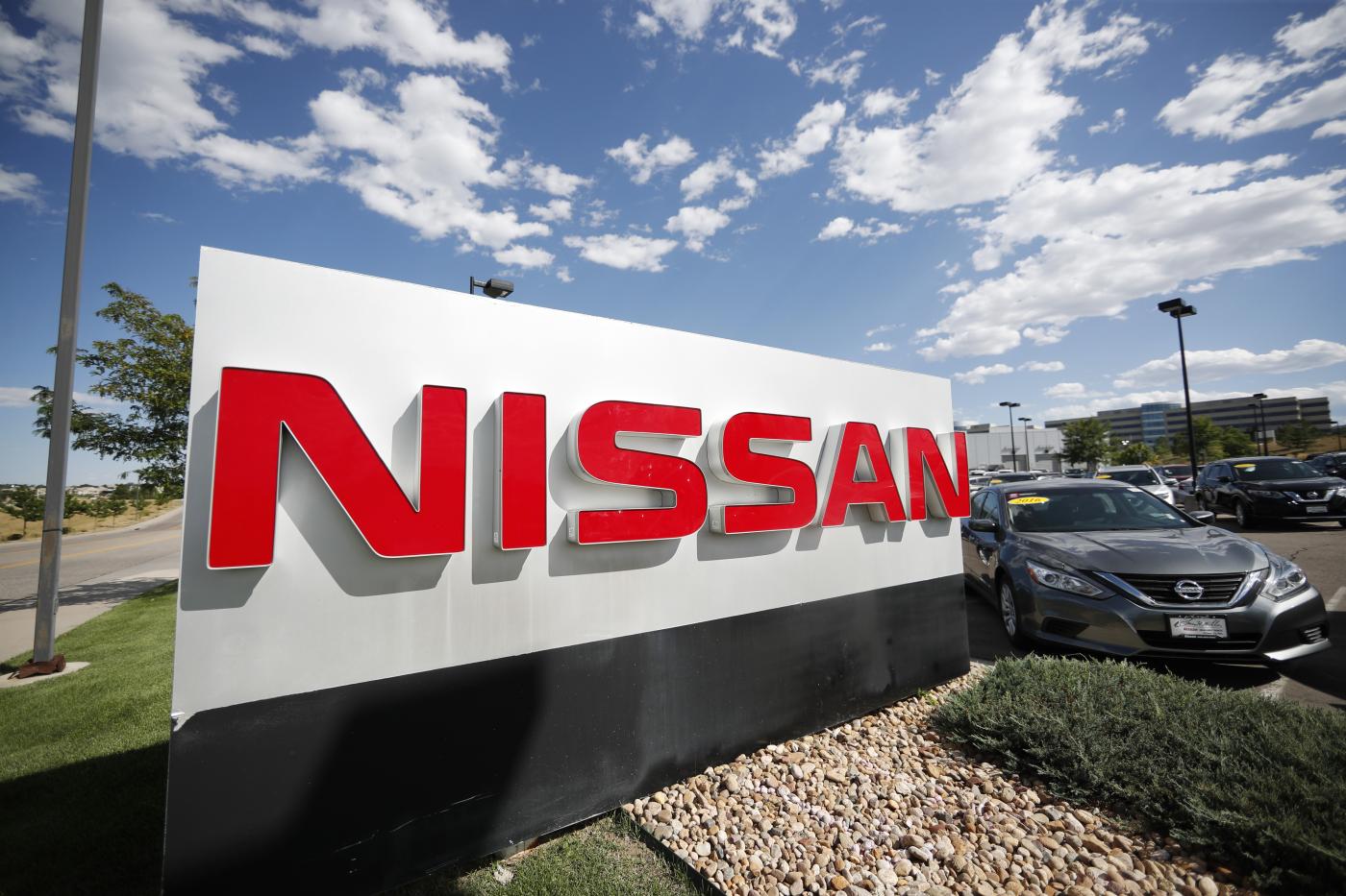 Auto, Nissan annuncia taglio 9mila posti di lavoro