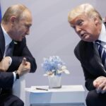 Putin: “Mi congratulo con Trump per la sua elezione”
