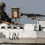 Medioriente, Unifil: “40 colpi contro nostra pattuglia da attori non statali”