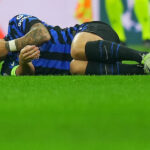 Champions League, Inter vs Arsenal