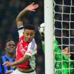 Champions League, Inter vs Arsenal