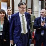 Manovra, Giorgetti vede il rialzo del Pil e frena sulle spese militari: “2% non compatibile”