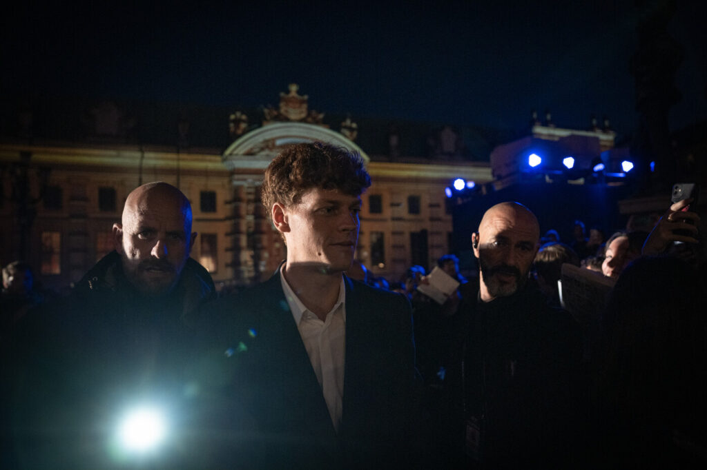 Galleria foto 'Torino accoglie i campioni delle ATP Finals: sfilata e autografi in piazza Carlo Alberto' - foto 21