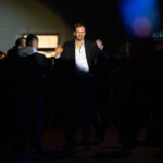 Tennis: ATP Finals 2024, Blue carpet