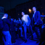 Tennis: ATP Finals 2024, Blue carpet