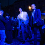 Tennis: ATP Finals 2024, Blue carpet