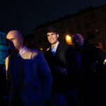 Tennis: ATP Finals 2024, Blue carpet
