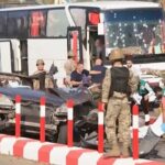 Medioriente, drone israeliano uccide 3 persone nel sud del Libano