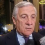 Ue, Tajani: “Serve difesa comune, scorporare spese da Patto Stabilità”